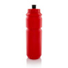 Kenmore Plastic Bottles Red